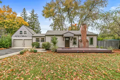 706 Monroe Street, Medford, OR 97501 - Photo 1