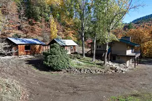 5015 Hwy 227, Trail, OR 97541 - Photo 42