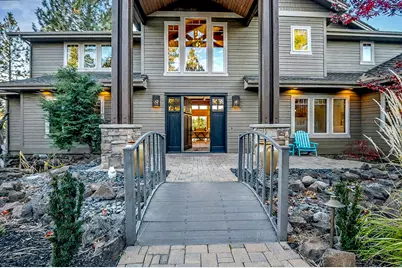 3493 NW Conrad Drive, Bend, OR 97703 - Photo 6