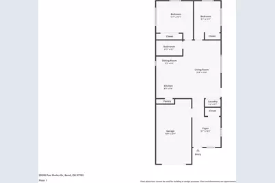 20298 Poe Sholes Drive, Bend, OR 97703 - Photo 28