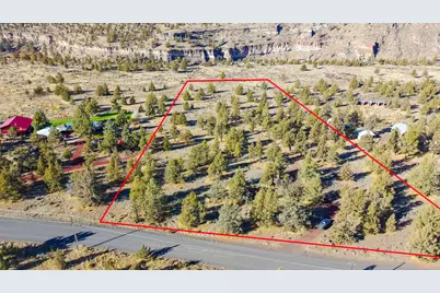 12233 NW Steelhead Falls Drive, Terrebonne, OR 97760 - Photo 1