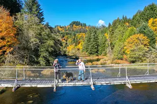 27277 Lower Smith River Rd, Reedsport, OR 97467 - Photo 6