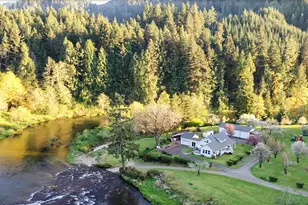 27277 Lower Smith River Rd, Reedsport, OR 97467 - Photo 38