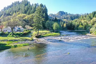 27277 Lower Smith River Rd, Reedsport, OR 97467 - Photo 10