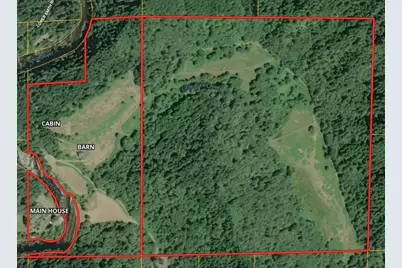 27277 Lower Smith River Road, Reedsport, OR 97467 - Photo 80