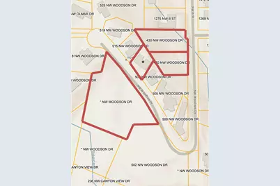 511 NW Woodson Drive, Grants Pass, OR 97526 - Photo 40