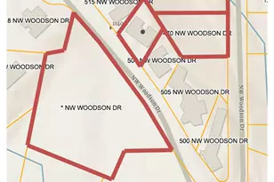 511 NW Woodson Dr, Grants Pass, OR 97526 - Photo 40