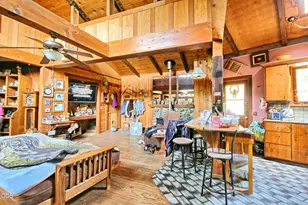 812 Left Fork Humbug Creek Rd, Applegate, OR 97530 - Photo 6