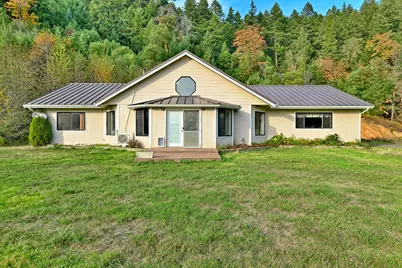 1480 Bridge Lane, Wolf Creek, OR 97497 - Photo 2