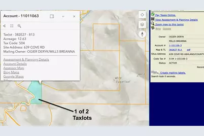 639 Cove Road, Ashland, OR 97520 - Photo 4