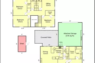 20663 Jayhawk Ln, Bend, OR 97702 - Photo 2