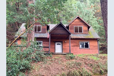 198 Coyote Creek Road, Wolf Creek, OR 97497 - Photo 2