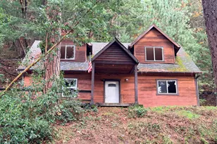 198 Coyote Creek Rd, Wolf Creek, OR 97497 - Photo 2