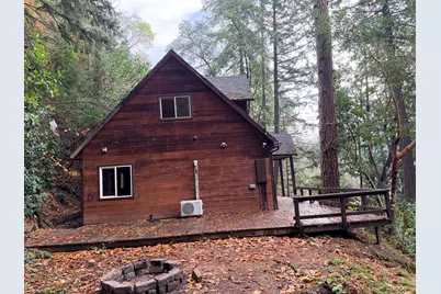 198 Coyote Creek Road, Wolf Creek, OR 97497 - Photo 6