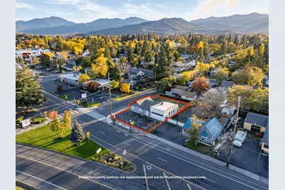 501 N Main Street, Phoenix, OR 97535 - Photo 2