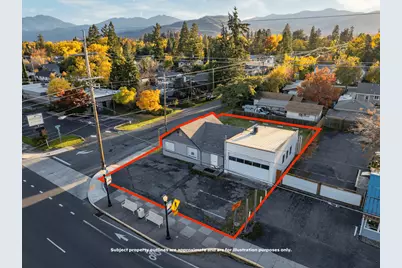 501 N Main Street, Phoenix, OR 97535 - Photo 1