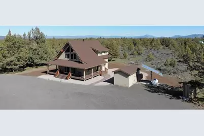 5215 SW Upper Canyon Rim Drive, Culver, OR 97734 - Photo 2