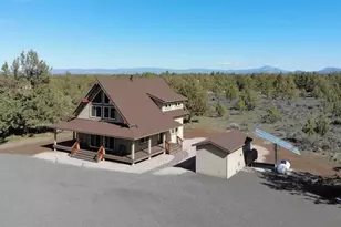 5215 SW Upper Canyon Rim Dr, Culver, OR 97734 - Photo 2