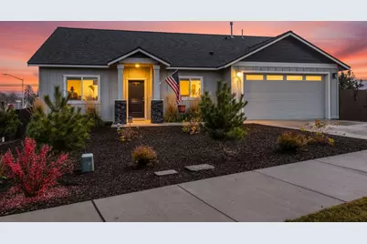 591 SW Cassidy Avenue, Madras, OR 97741 - Photo 32