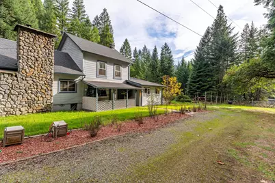 1871 McCullough Creek Road, Glendale, OR 97442 - Photo 6