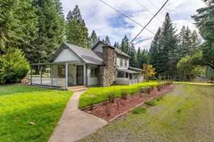 1871 McCullough Creek Rd, Glendale, OR 97442 - Photo 4