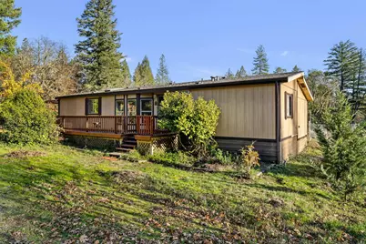 1867 Draper Valley Road, Selma, OR 97538 - Photo 2