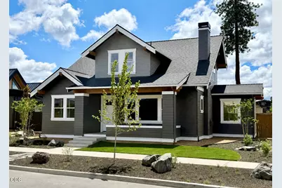3329 NW Leavitt Lane #Lot 255, Bend, OR 97703 - Photo 2