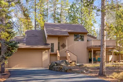 17822 Big Leaf Lane, Sunriver, OR 97707 - Photo 1