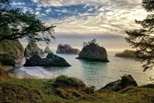 1240 Lighthouse Ln, Brookings, OR 97415 - Photo 34