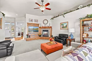 268 Robert Trent Jones Blvd, Eagle Point, OR 97524 - Photo 8