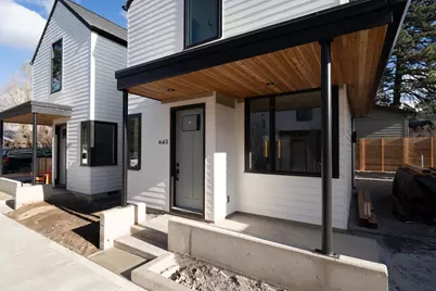 643 NE Marshall Avenue, Bend, OR 97701 - Photo 2