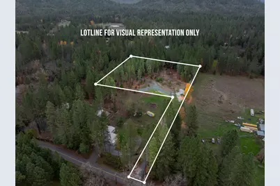 1740 Pleasant Creek Road, Rogue River, OR 97537 - Photo 2