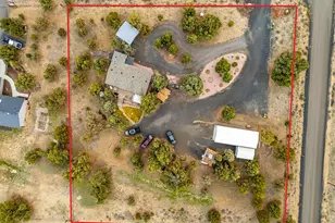 3247 SE Yuma Rd, Prineville, OR 97754 - Photo 30