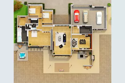 1018 Coleman Hills Drive #6, Medford, OR 97501 - Photo 2