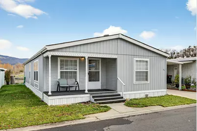 3431 S Pacific Highway #SPC 64, Medford, OR 97501 - Photo 1