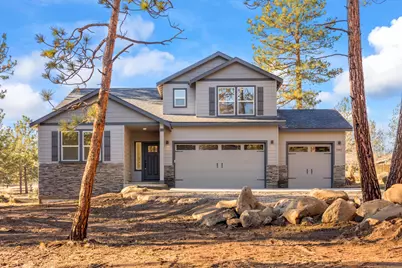 70085 Cayuse Drive, Sisters, OR 97759 - Photo 2