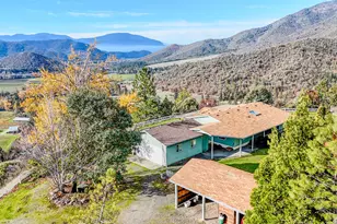 362 Humbug Creek Rd, Applegate, OR 97530 - Photo 4