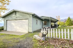 362 Humbug Creek Rd, Applegate, OR 97530 - Photo 8