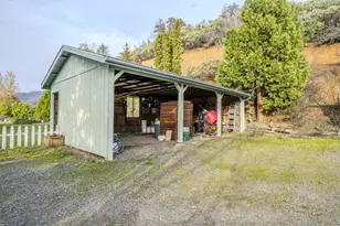 362 Humbug Creek Rd, Applegate, OR 97530 - Photo 22