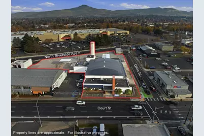 1300 Court Street, Medford, OR 97501 - Photo 2