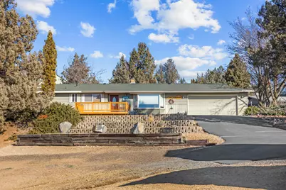 1642 NE Hilltop Lane, Madras, OR 97741 - Photo 1