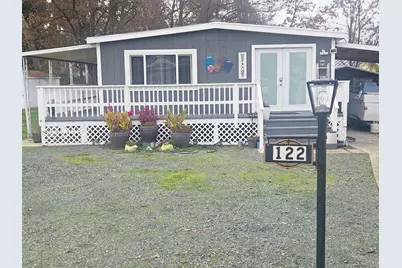 122 Parkdale Circle, Grants Pass, OR 97527 - Photo 1