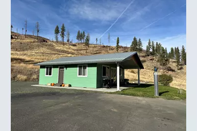 24826 S Hwy 395, Canyon City, OR 97820 - Photo 42