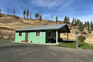 24826 S Hwy 395, Canyon City, OR 97820 - Photo 42