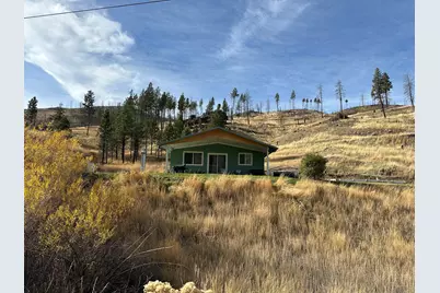 24826 S Hwy 395, Canyon City, OR 97820 - Photo 56