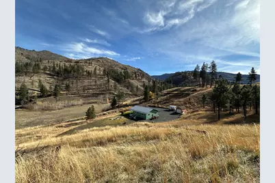 24826 S Hwy 395, Canyon City, OR 97820 - Photo 48