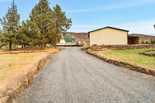 11487 SW Horny Hollow Trail, Terrebonne, OR 97760 - Photo 52