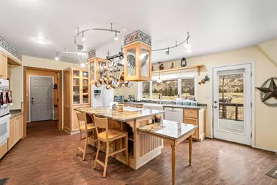 11487 SW Horny Hollow Trail, Terrebonne, OR 97760 - Photo 20