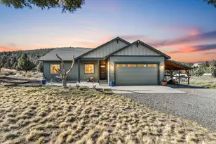 7573 Southeast Quail Canyon Road, Prineville, OR 97754 - Photo 20