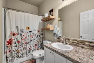 7573 Southeast Quail Canyon Road, Prineville, OR 97754 - Photo 12